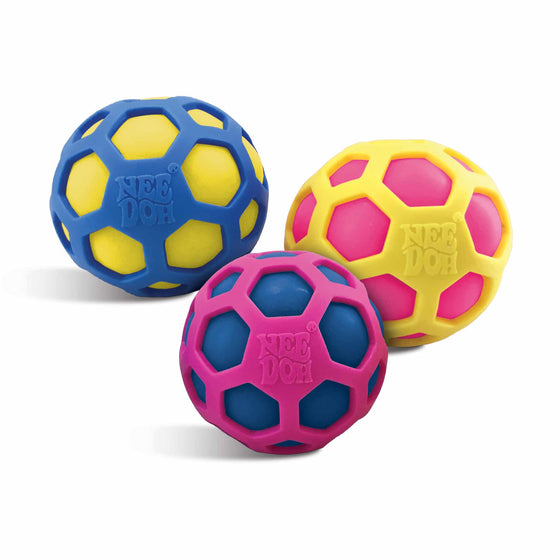Atomic Sensory Squish Q8