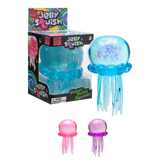 Jelly Squish T4