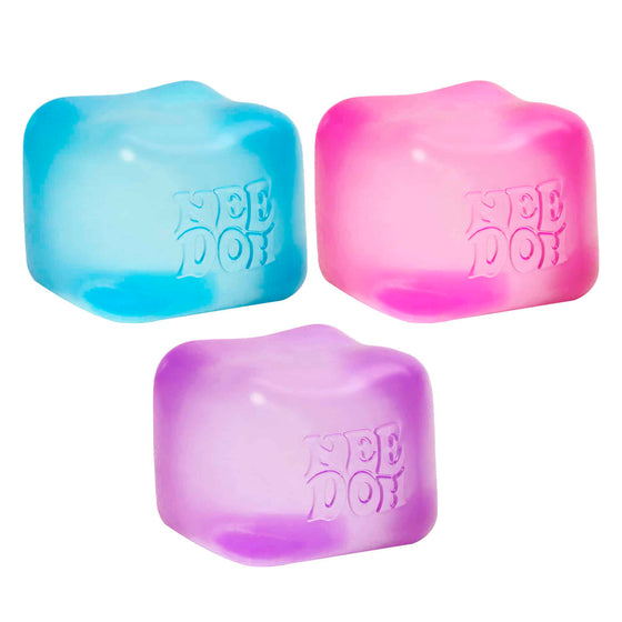 Nice Cube D6