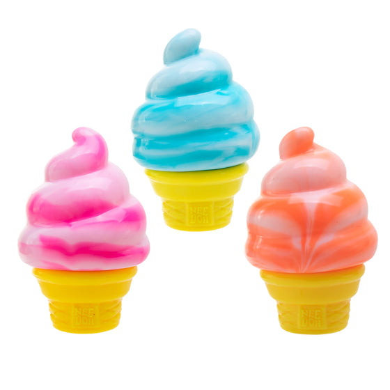 Nice Cream Cone S6