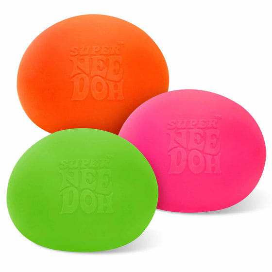 Super Sensory Squish Y0