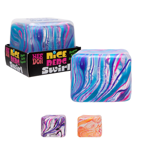 Nice Berg Swirl D1