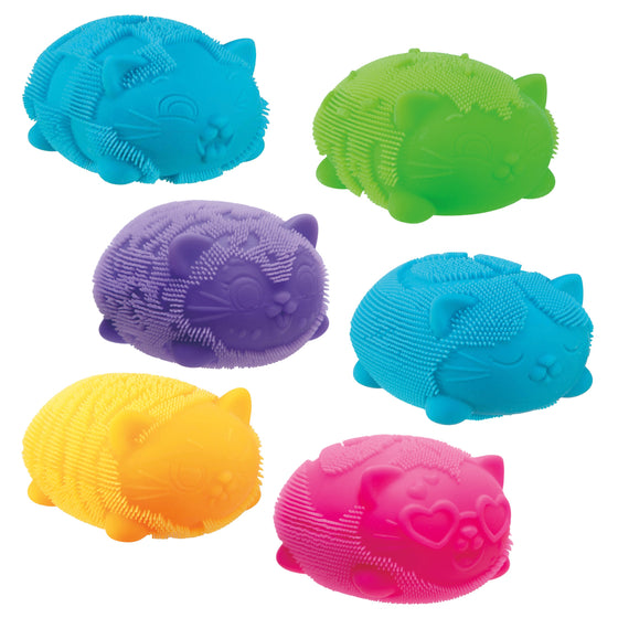 Fuzz Ball Wild Cats M3